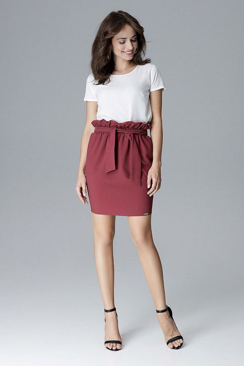 Jupe model 128529 Lenitif